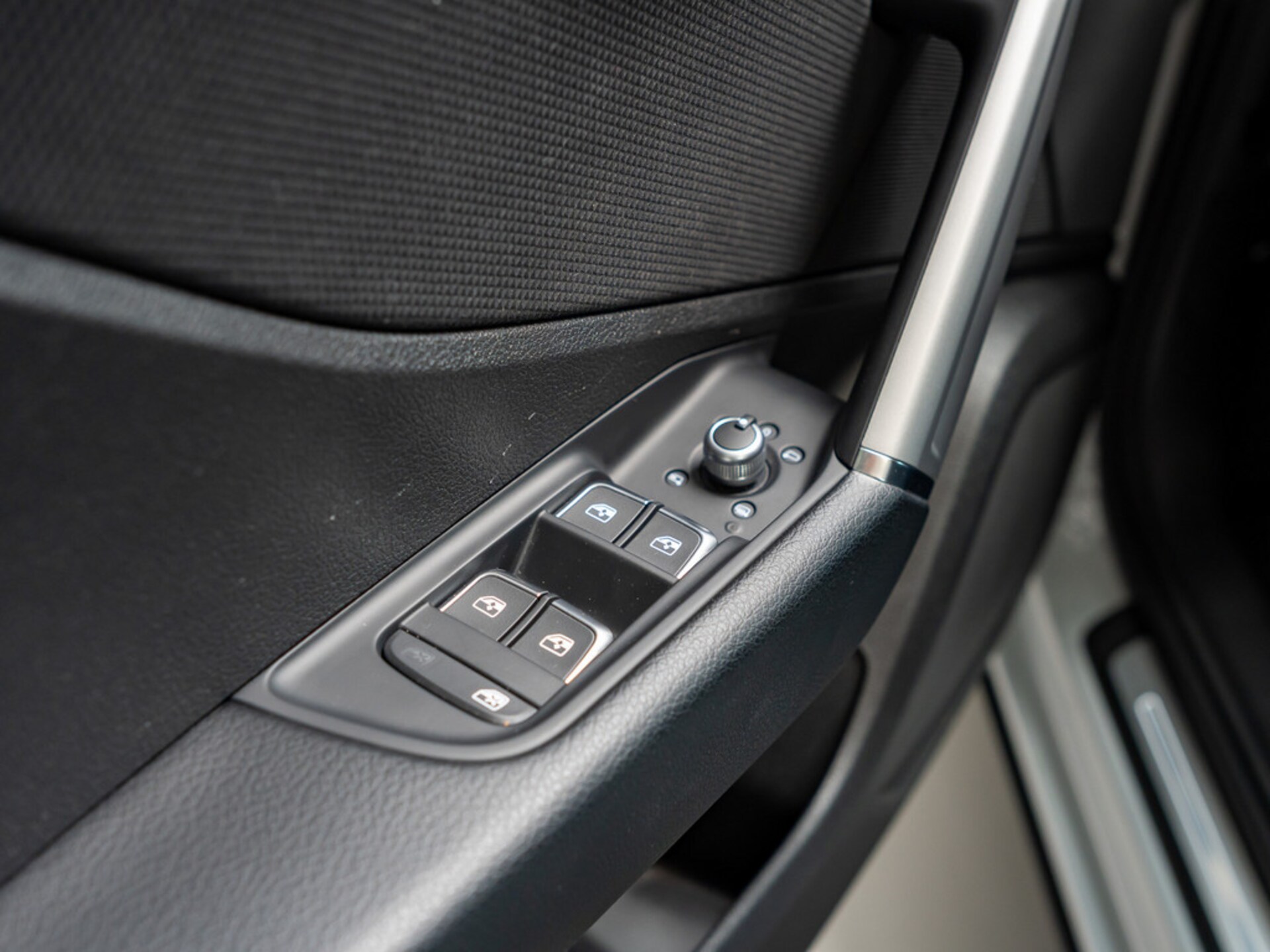 Audi Q2 Advanced