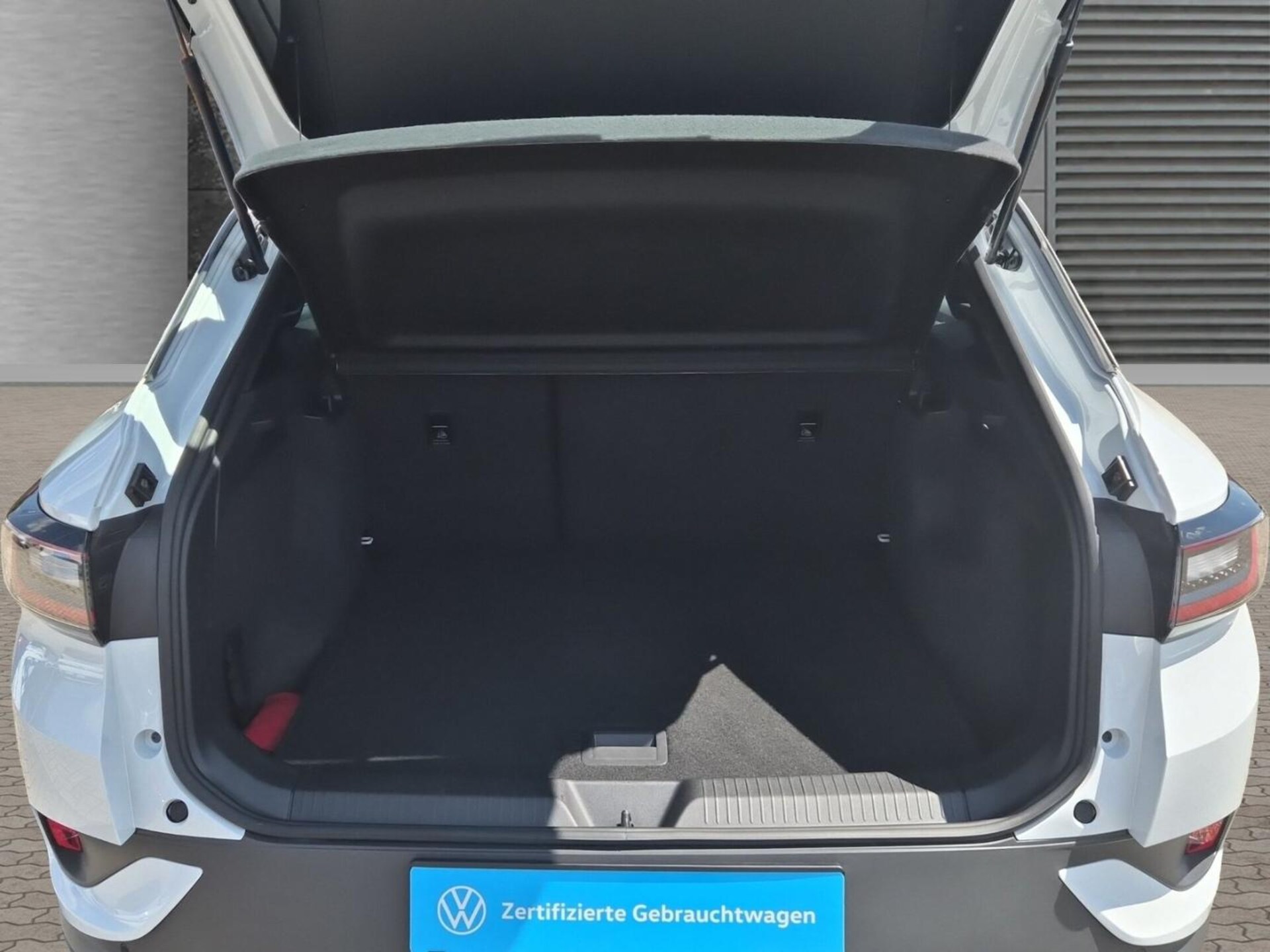 Volkswagen ID.4 Pro