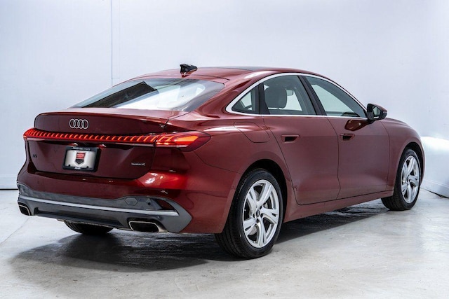 2025 Audi New A5 Premium - Photo 7