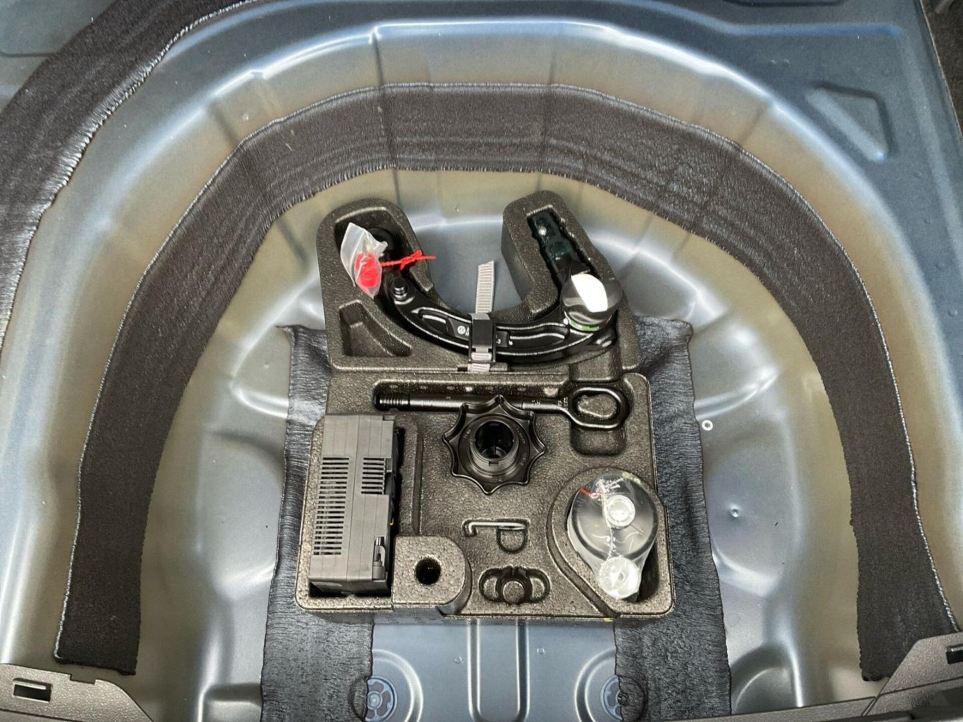 Volkswagen Taigo Goal