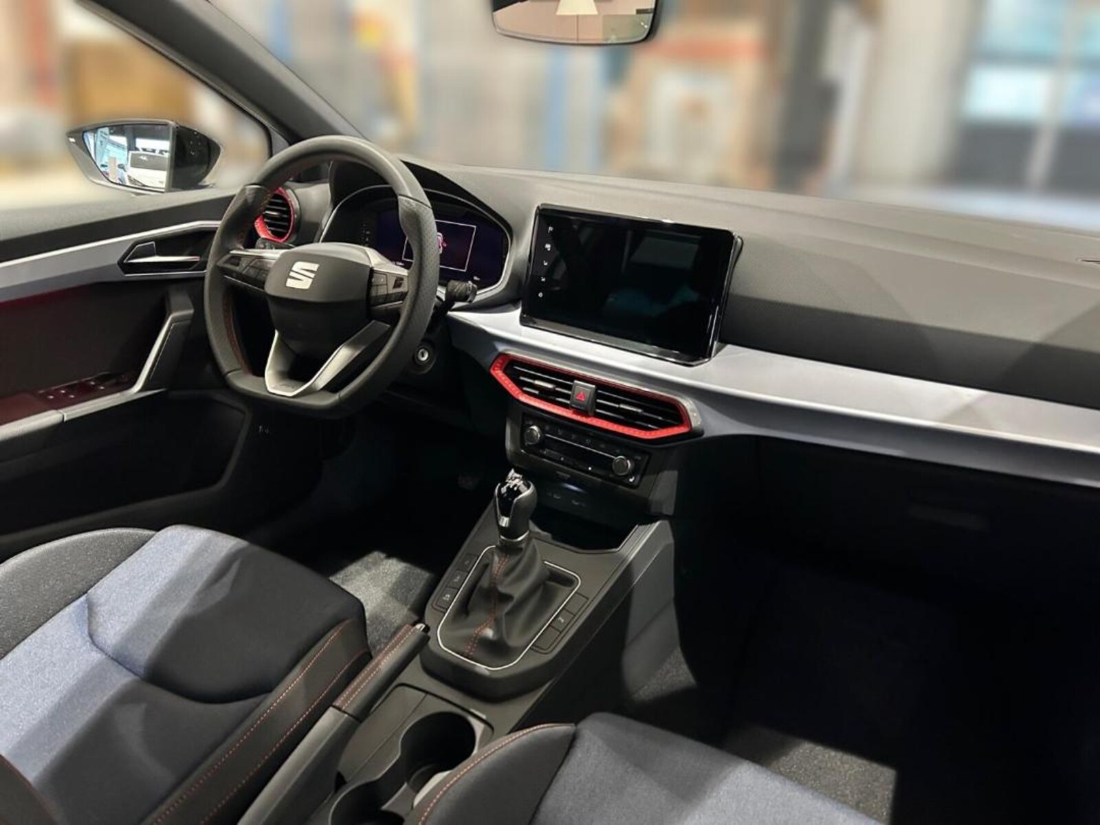 SEAT Ibiza – Bild 18