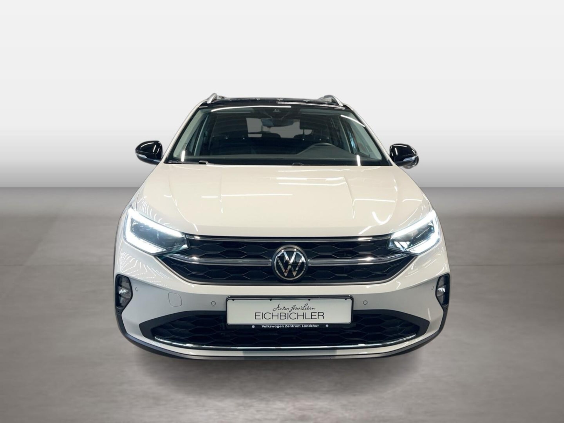 Volkswagen Taigo Style