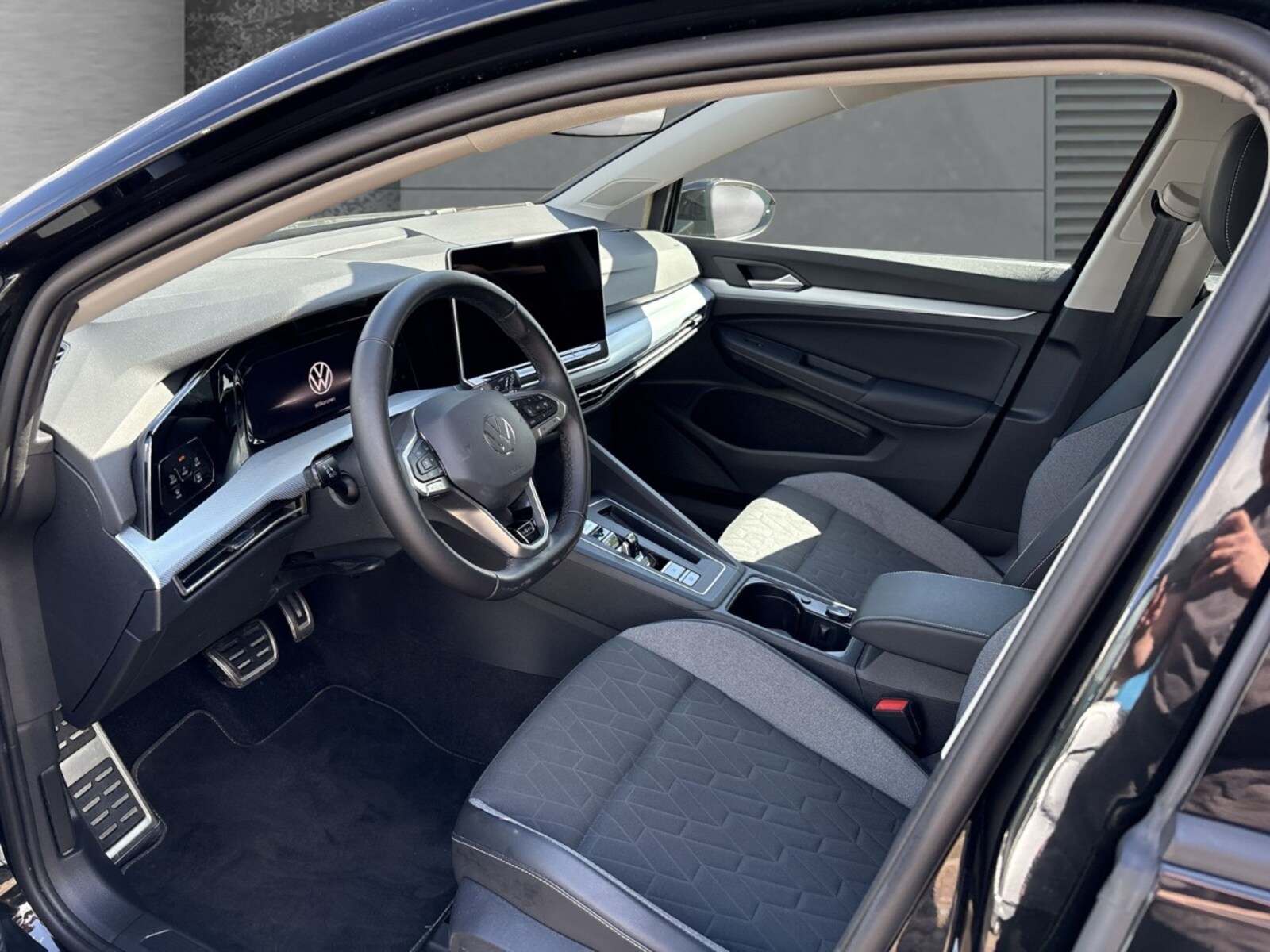 Volkswagen Golf Variant – Bild 9
