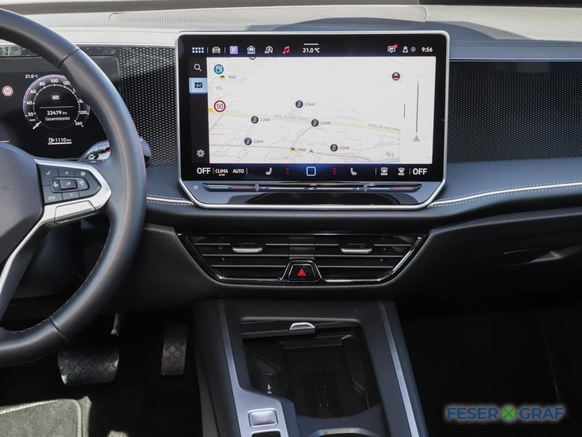 Volkswagen Passat Business