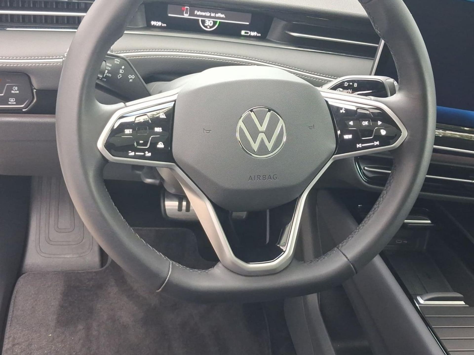 Volkswagen ID.7 Tourer Pro