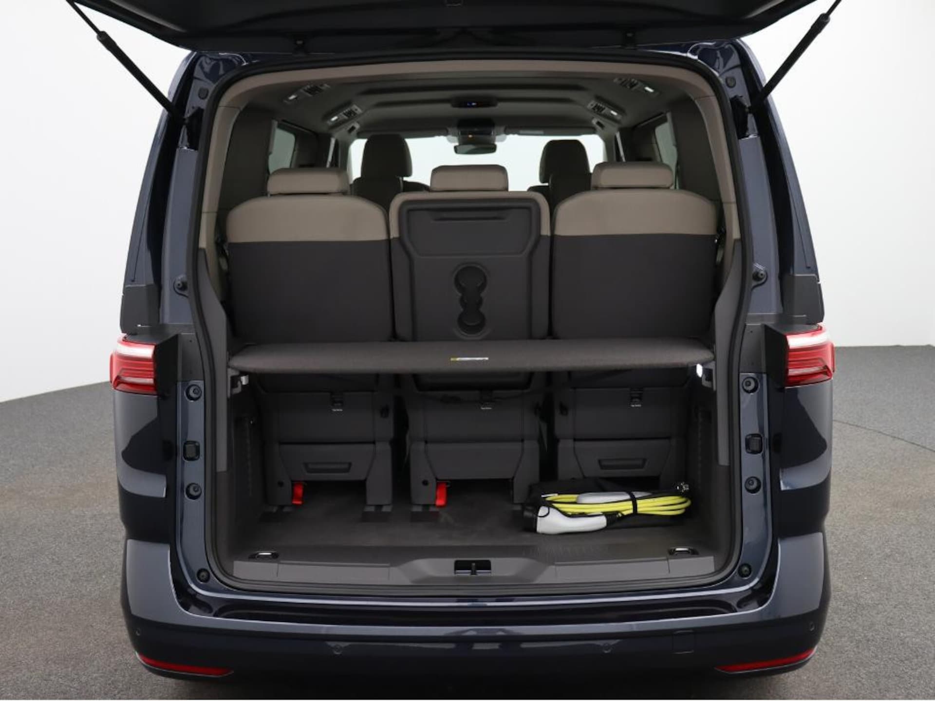 Volkswagen Multivan Life