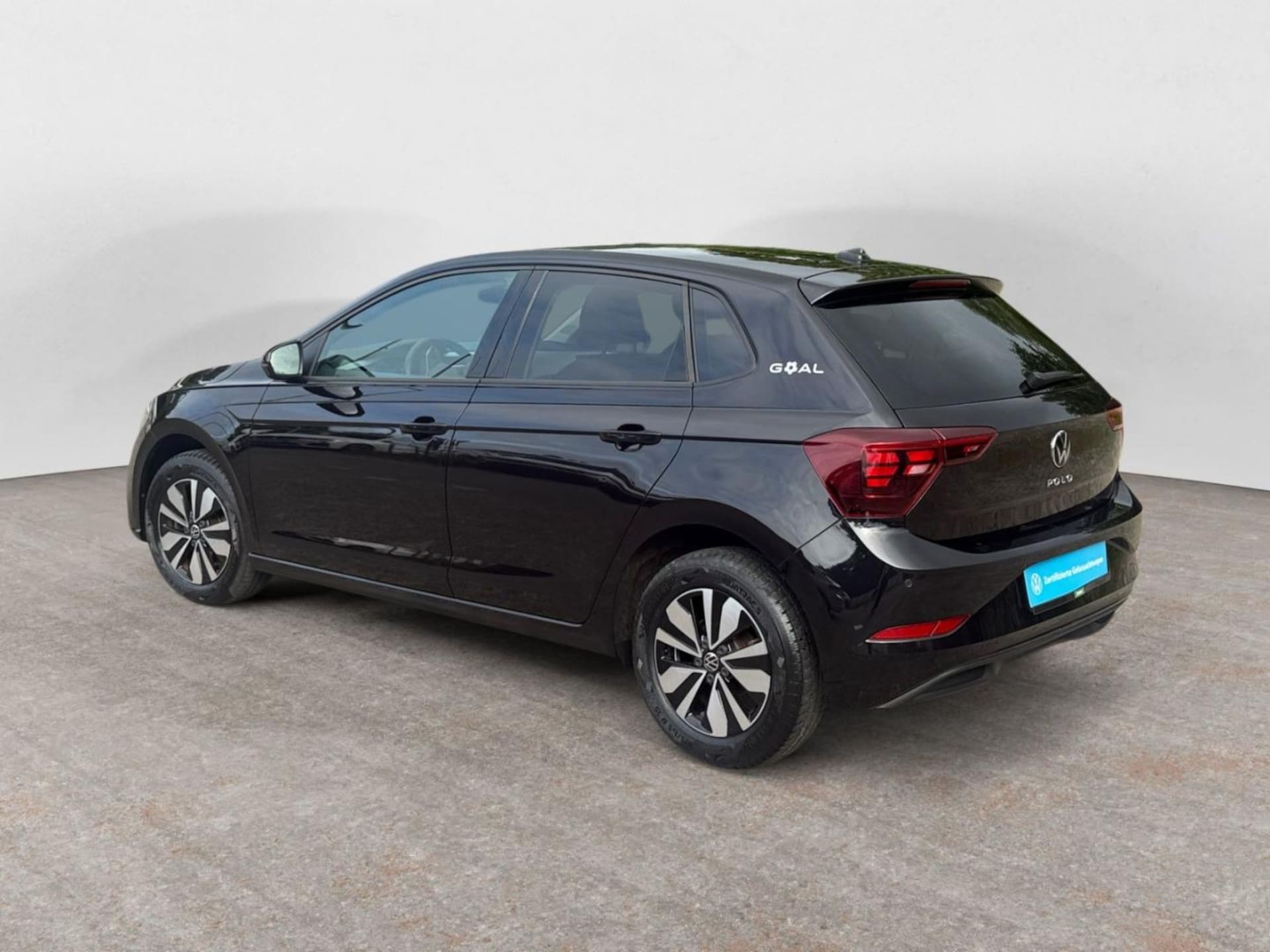 Volkswagen Polo Goal