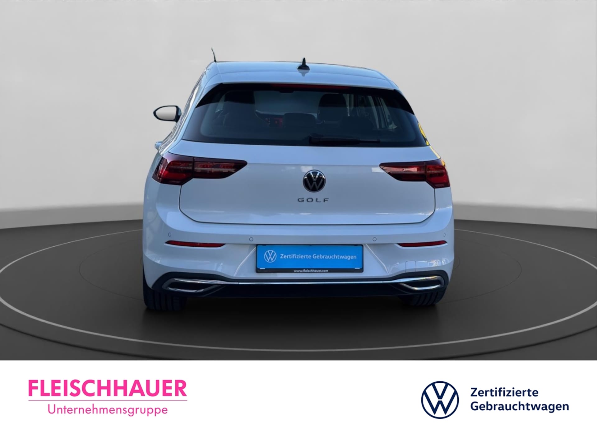 Volkswagen Golf MOVE
