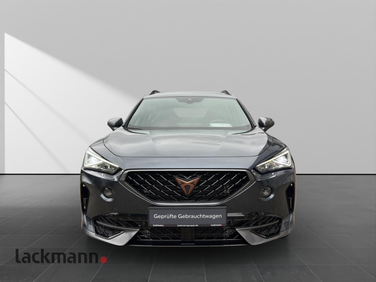 CUPRA Formentor – Bild 2