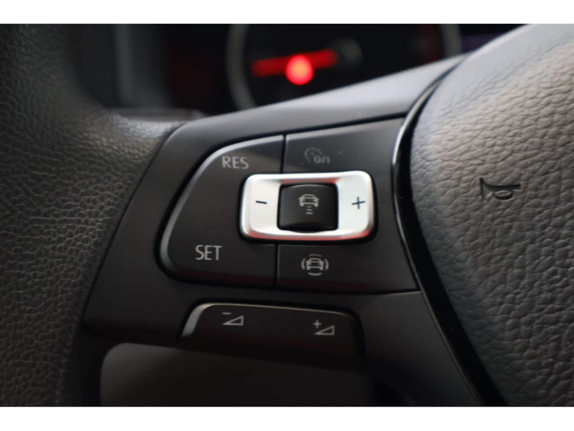 Volkswagen Crafter Kasten langer Radstand
