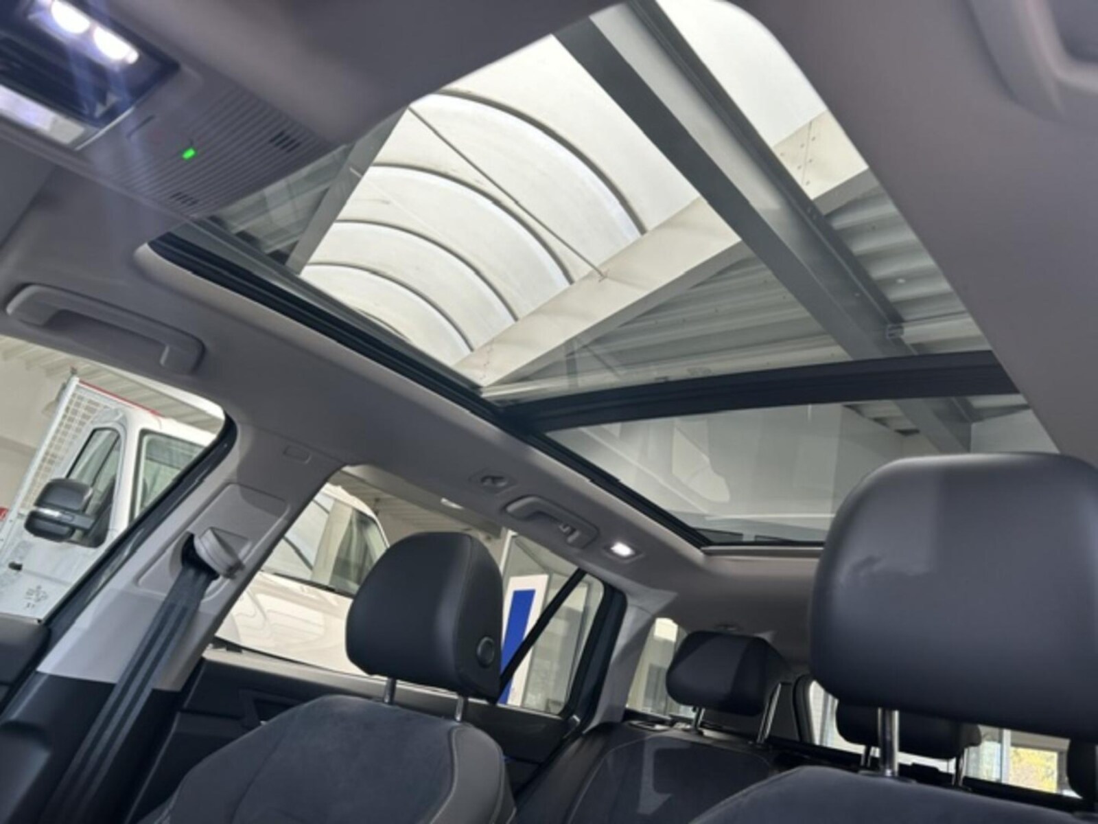 Volkswagen Golf Variant – Bild 29