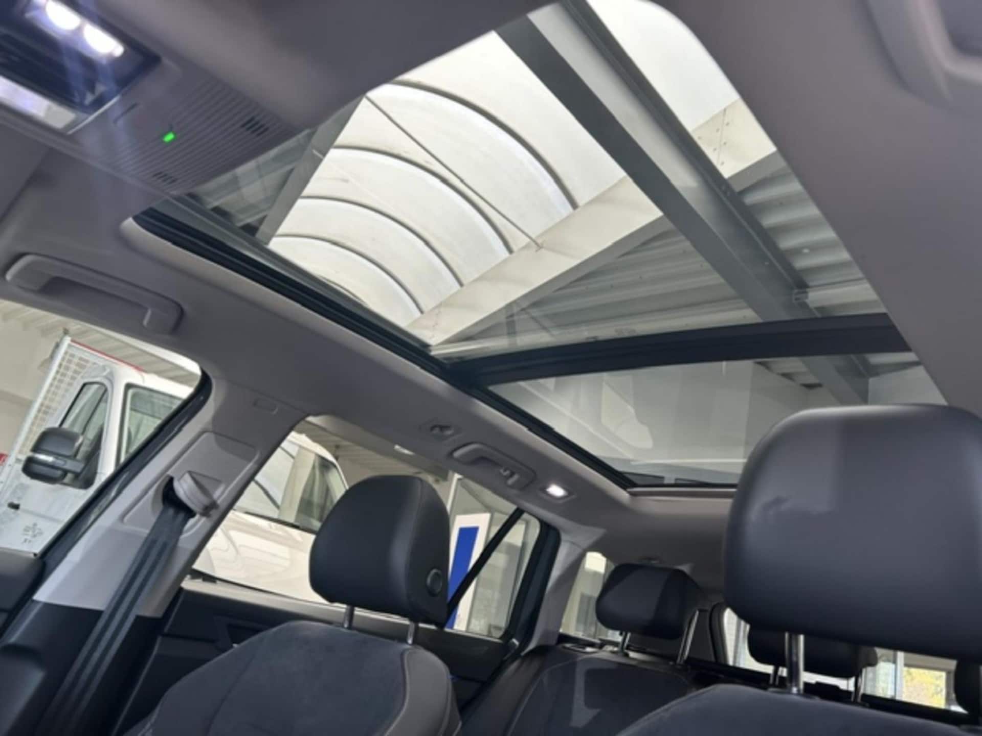Volkswagen Golf Variant Style