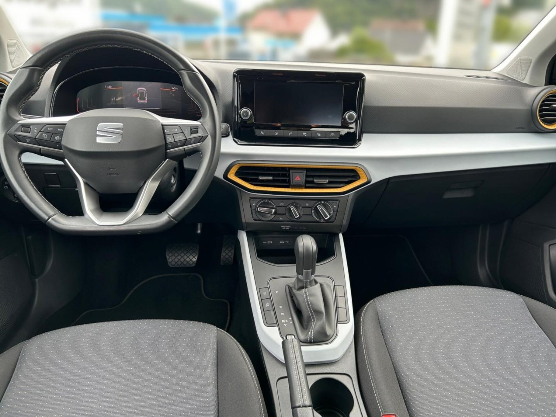 SEAT Arona Style
