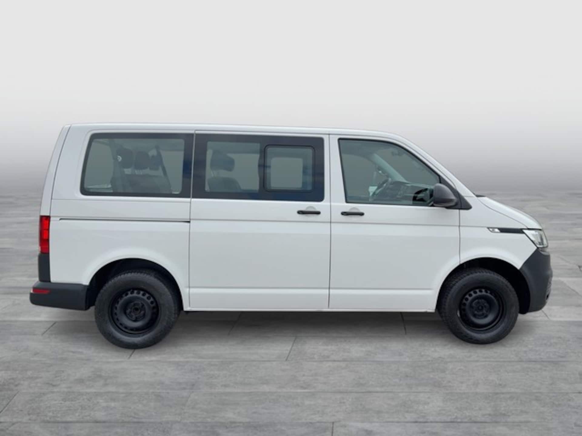 Volkswagen T6.1 Transporter Kombi kurzer Radstand