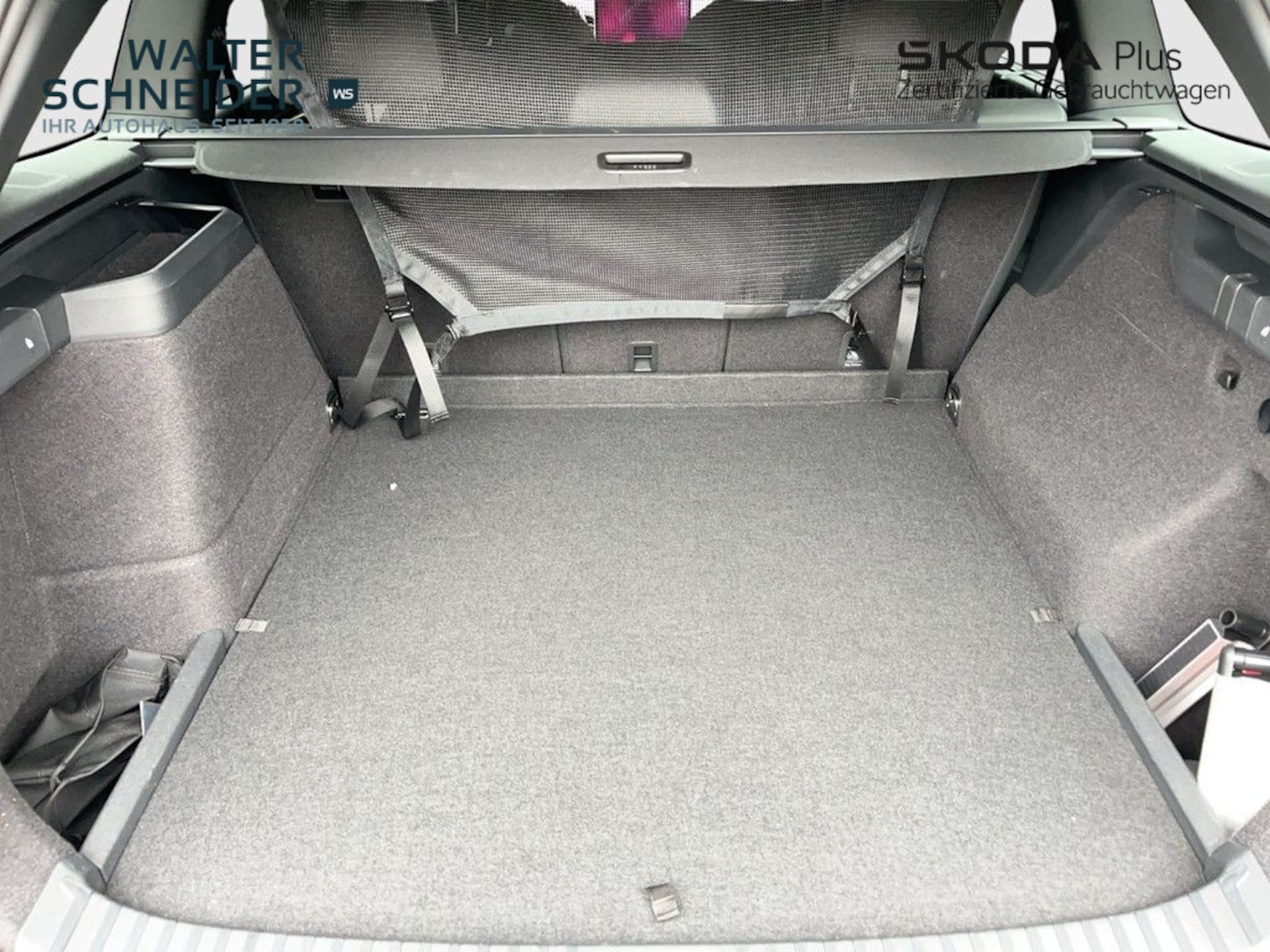 Skoda Kodiaq Sportline