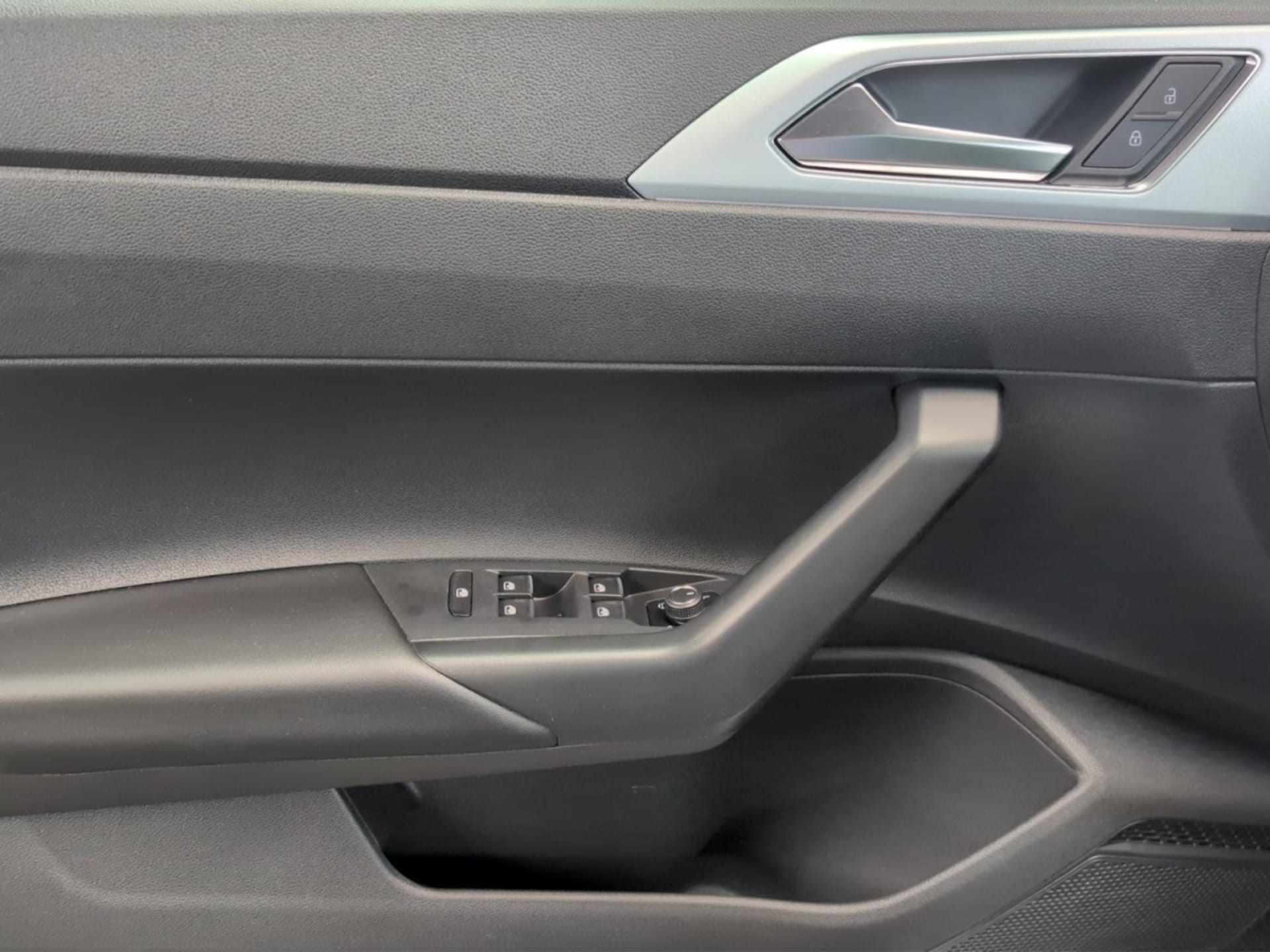 Volkswagen Polo Goal