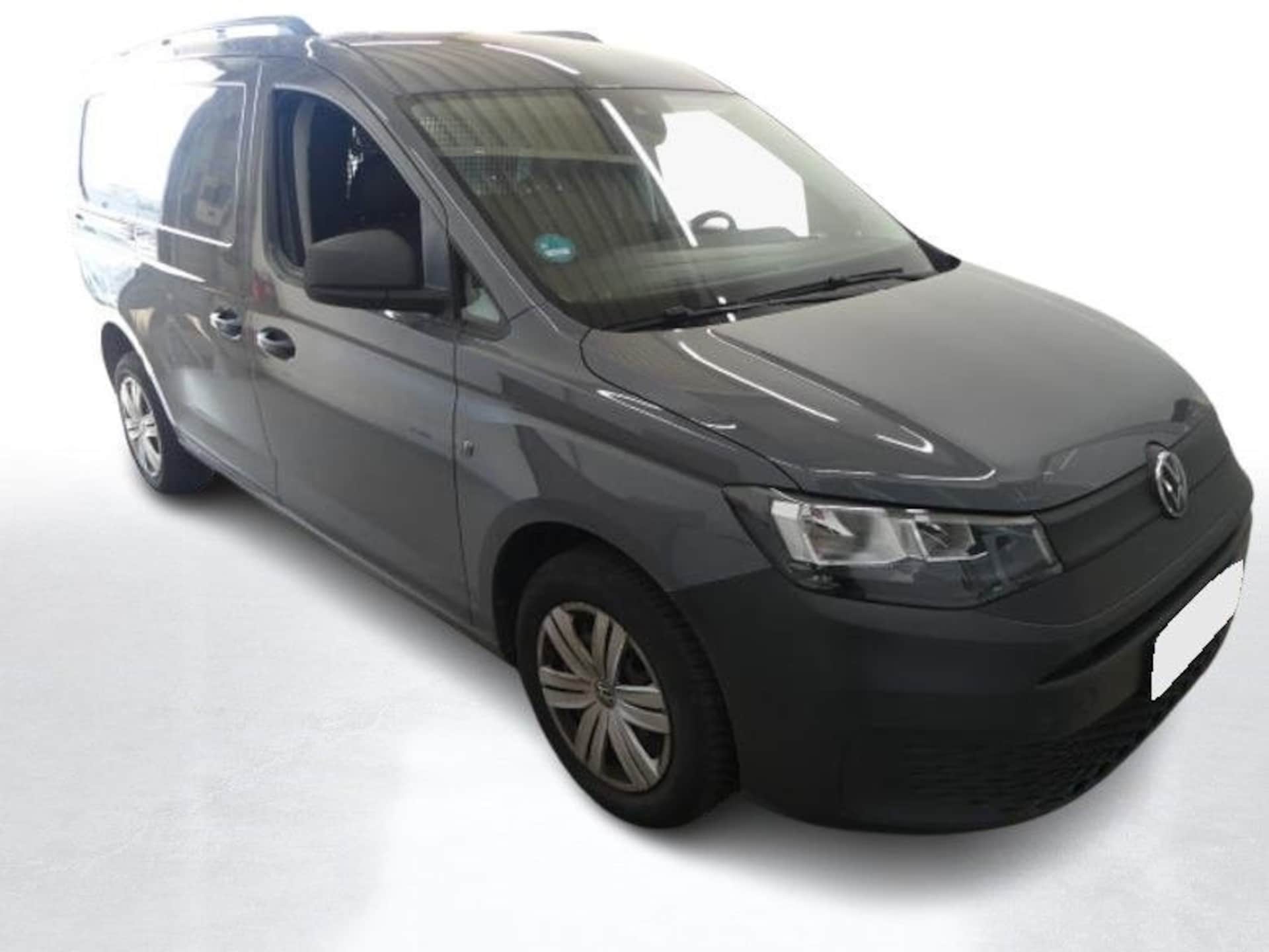 Volkswagen Caddy Maxi Cargo