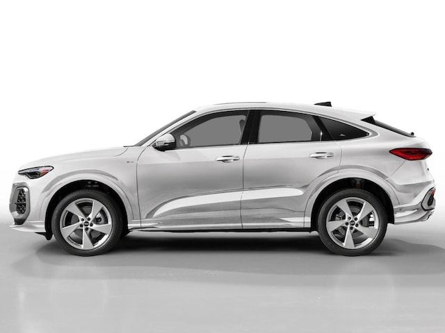 2026 Audi Q5 Sportback