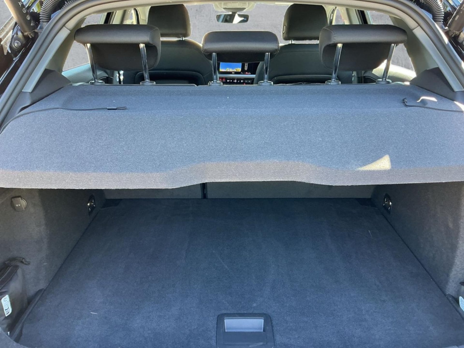 Audi A3 Sportback Advanced