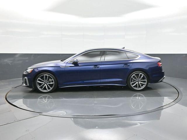 2023 Audi A5 Sportback