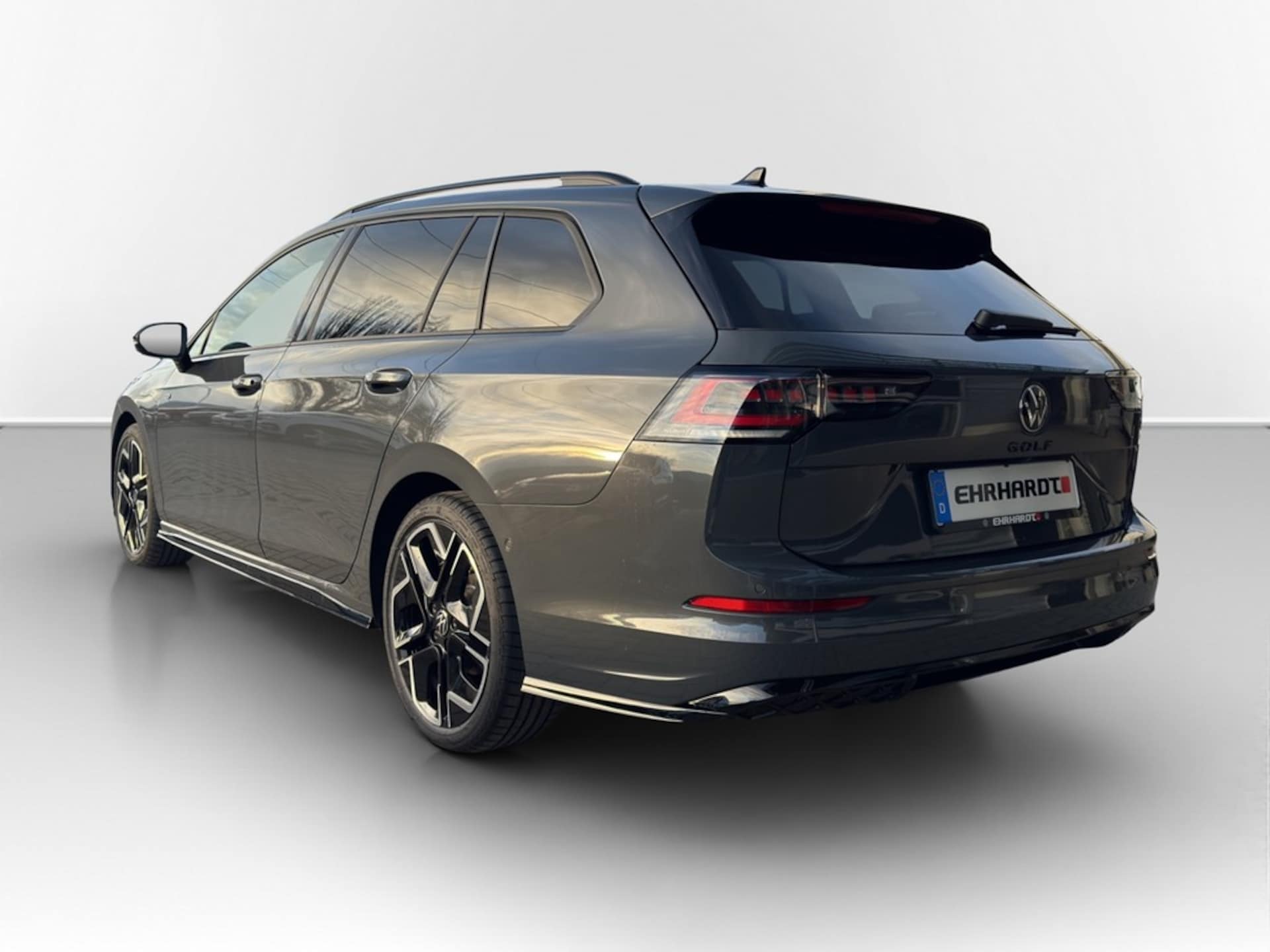 Volkswagen Golf Variant R-Line