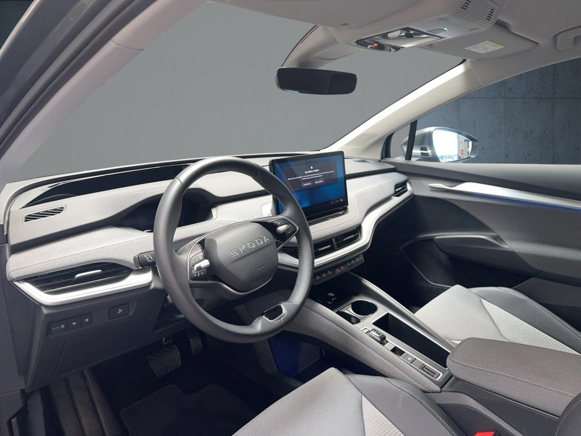 Skoda Enyaq 85