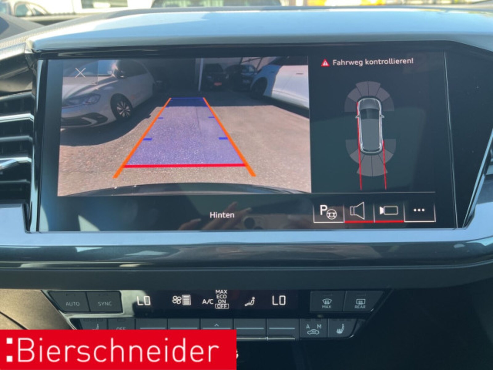 Audi Q4 e-tron – Bild 26