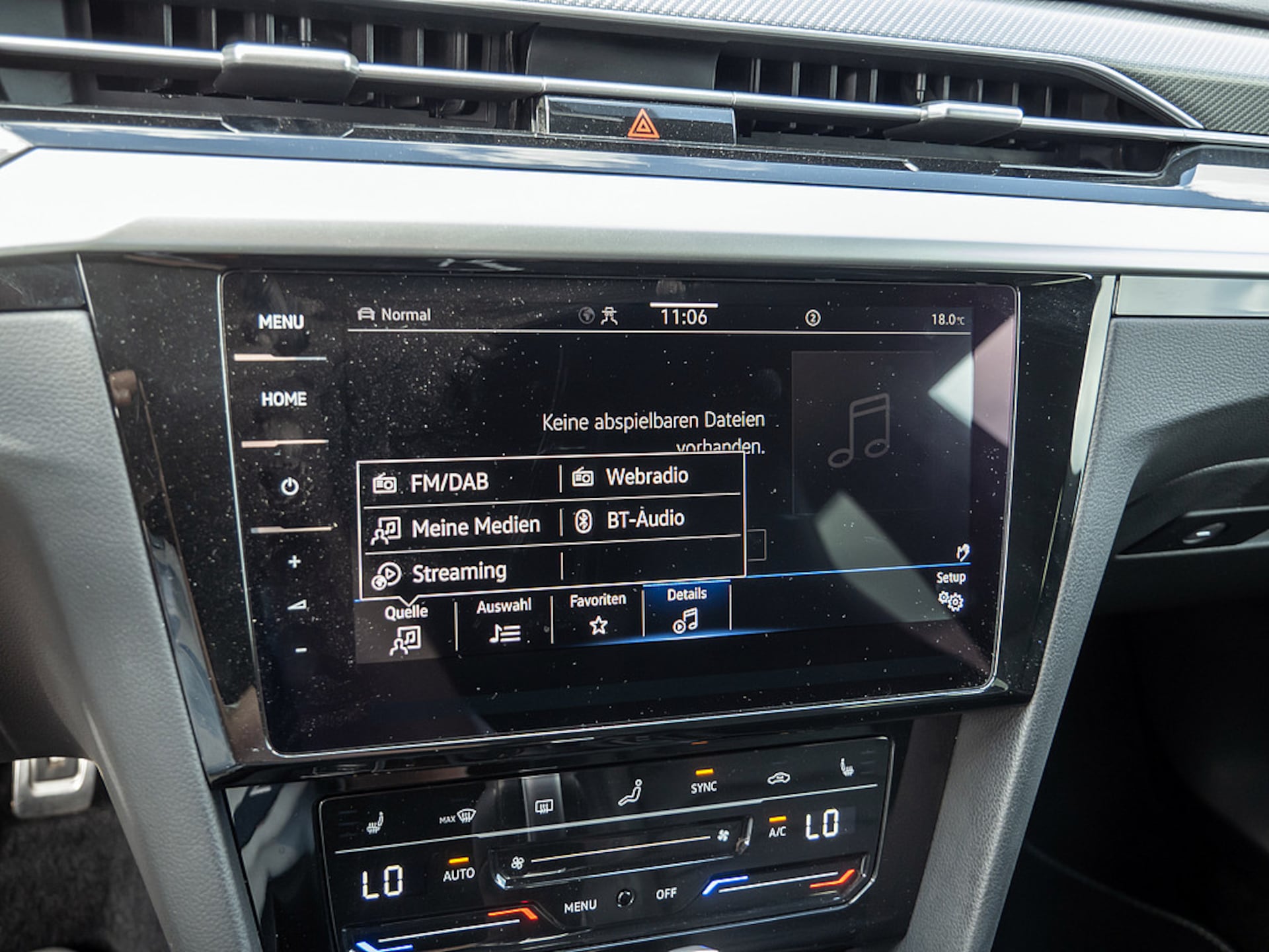 Volkswagen Arteon Shooting Brake R-Line