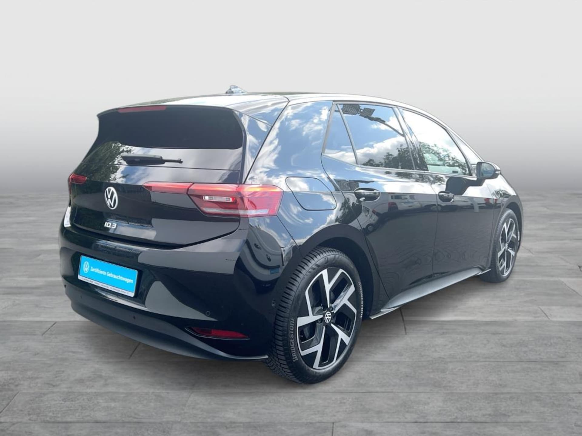 Volkswagen ID.3 Pro S