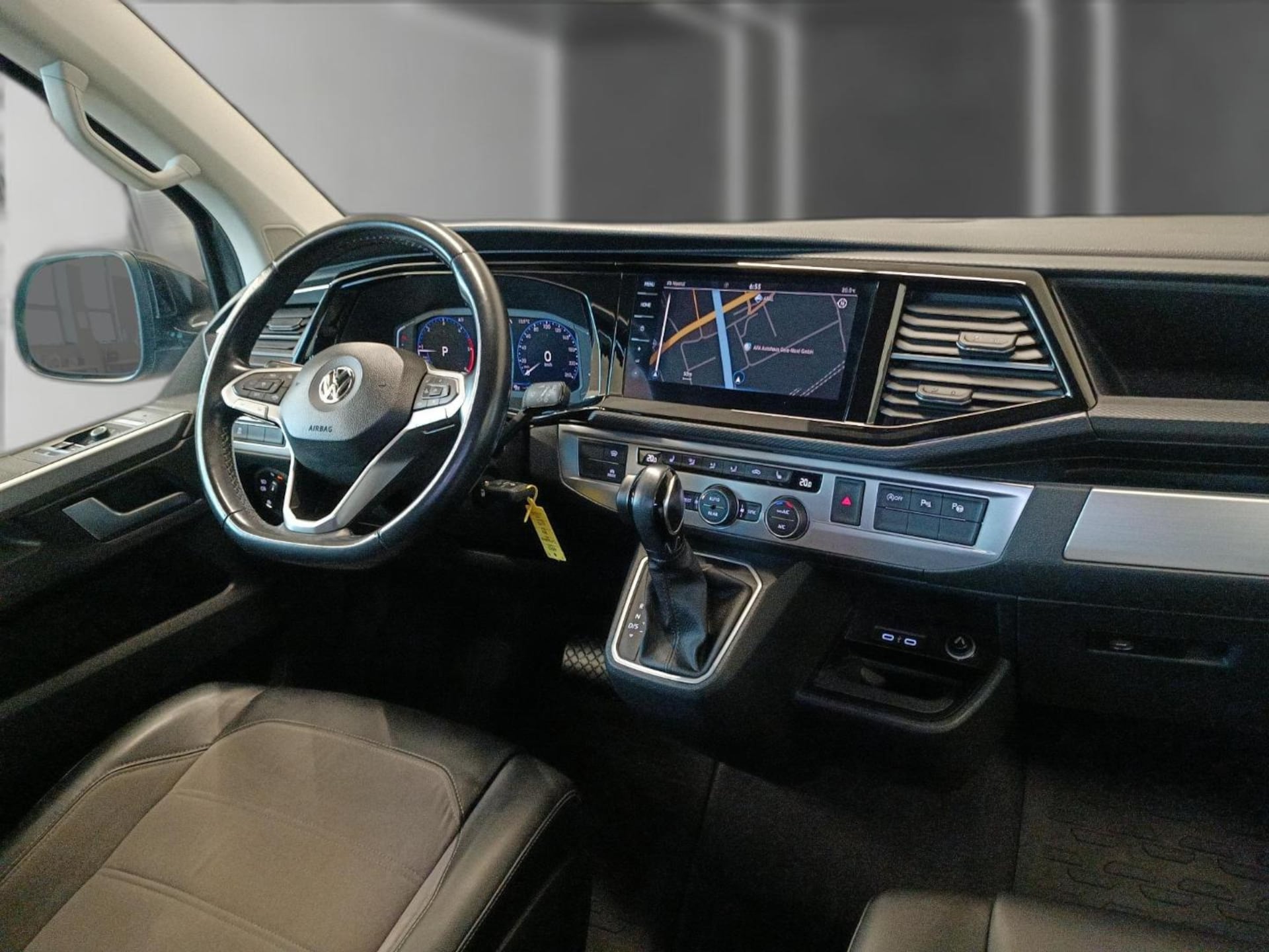 Volkswagen T6.1 Multivan Comfortline