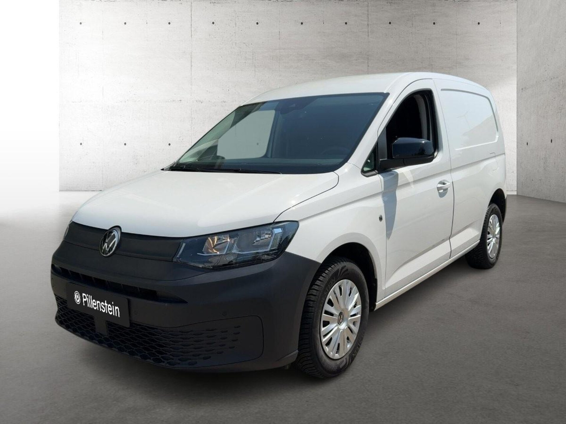 Volkswagen Caddy Cargo