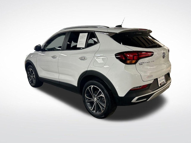 2023 Buick Encore GX