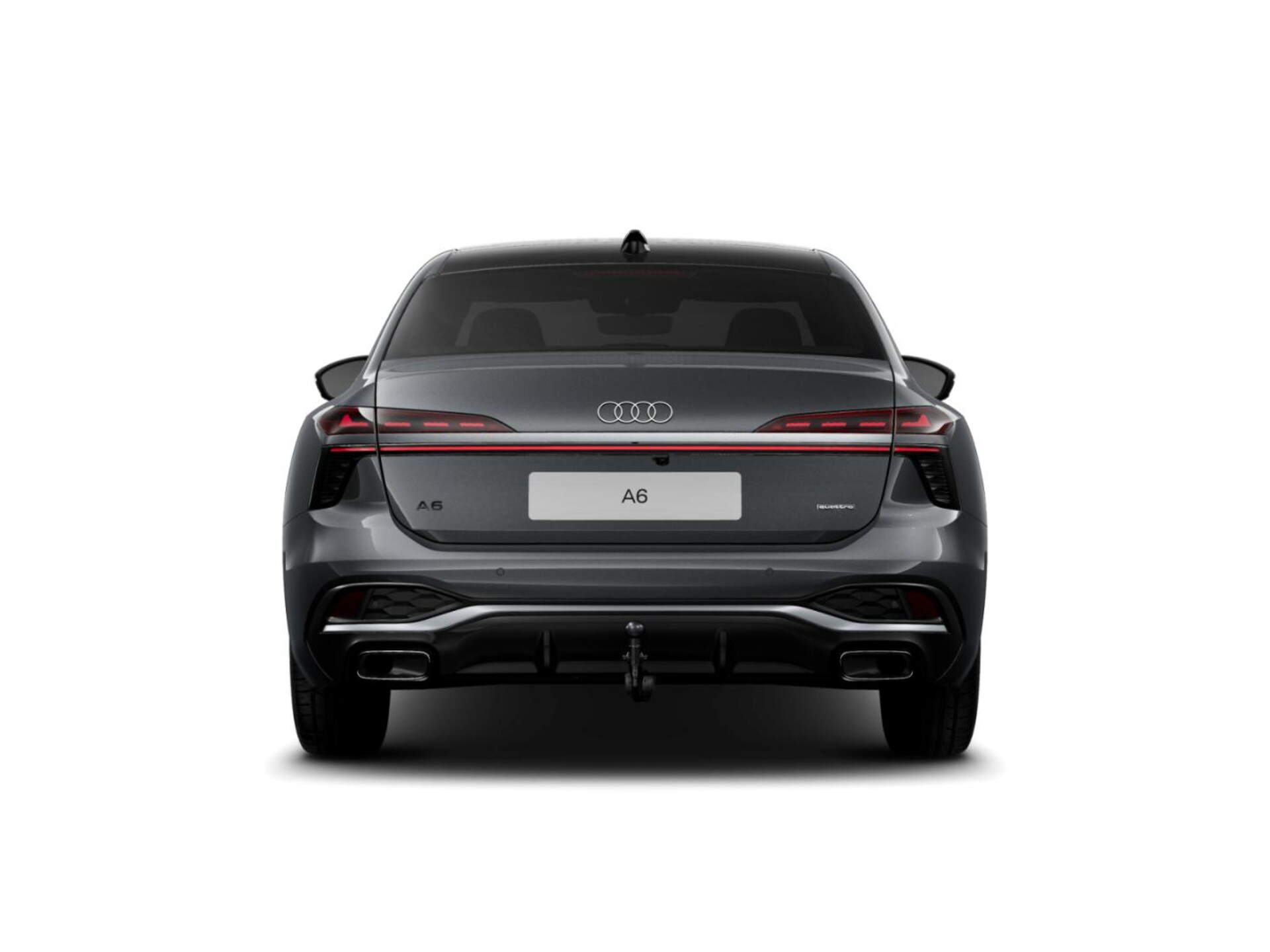 Audi A6 Limousine