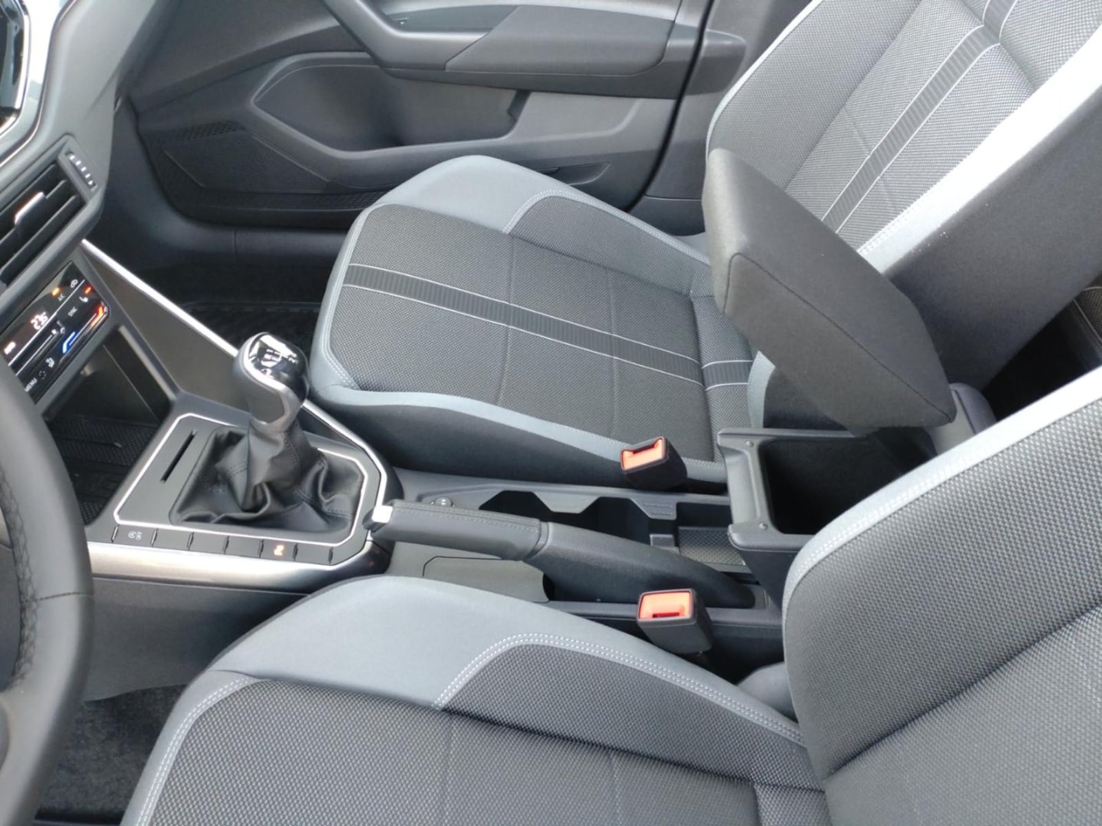 Volkswagen Polo – Bild 21