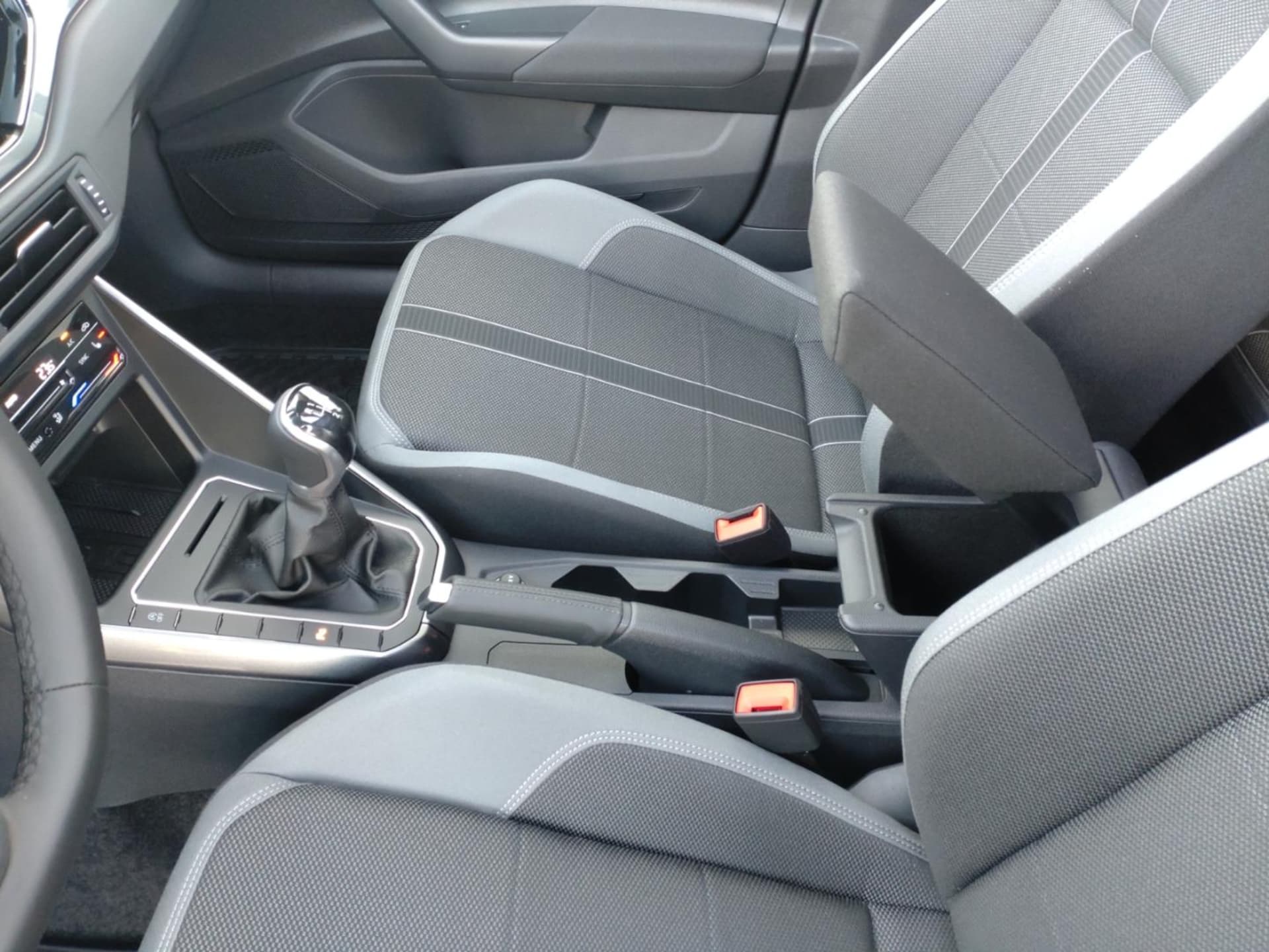 Volkswagen Polo Style