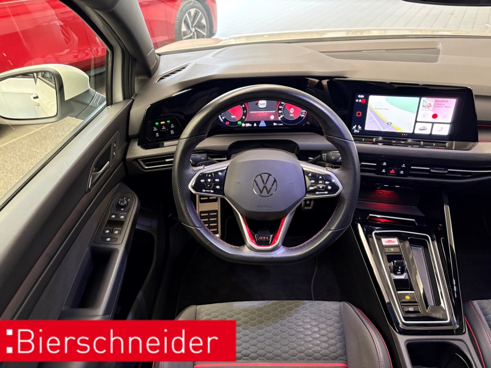 Volkswagen Golf GTI Clubsport