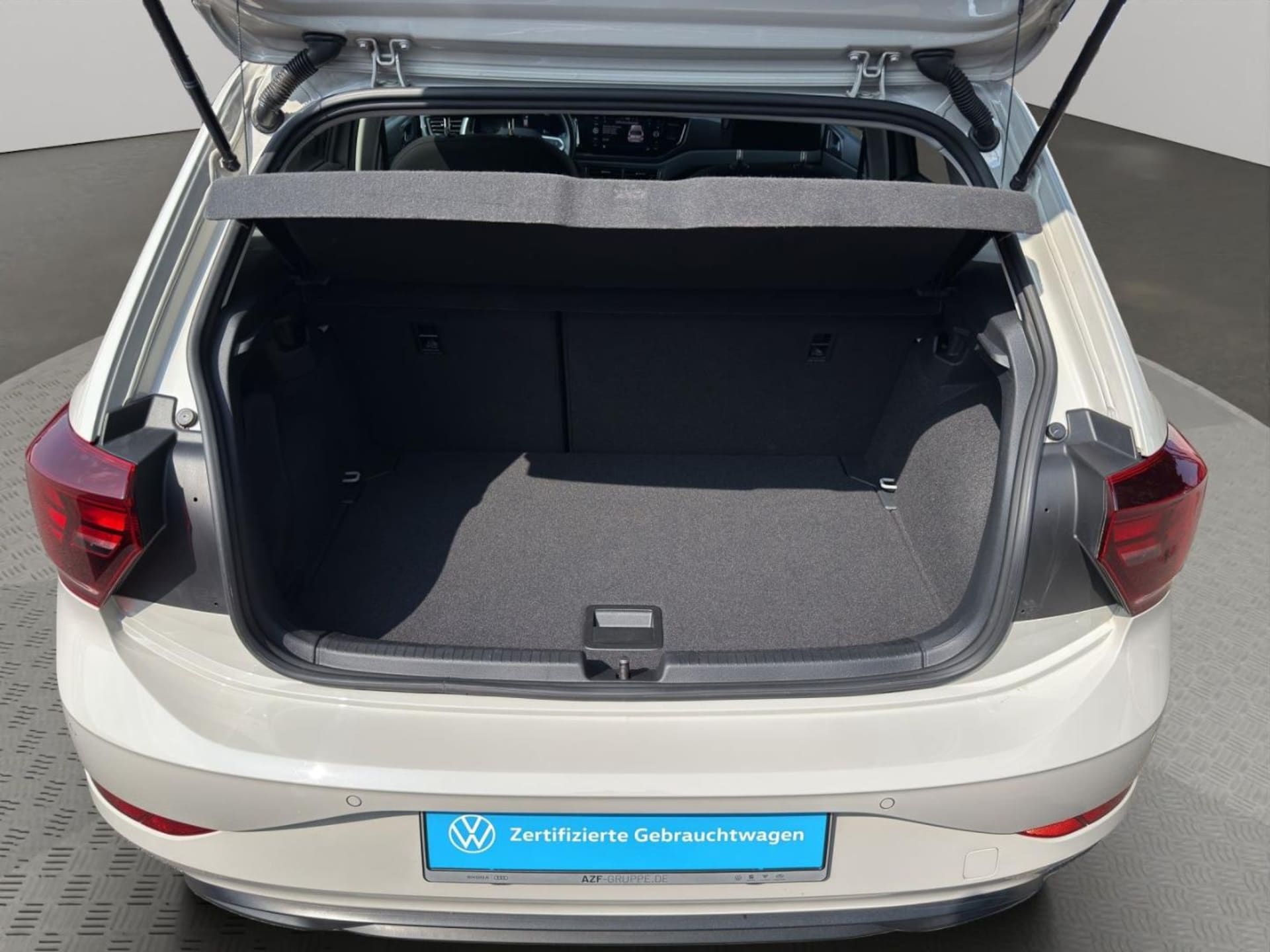 Volkswagen Polo Life