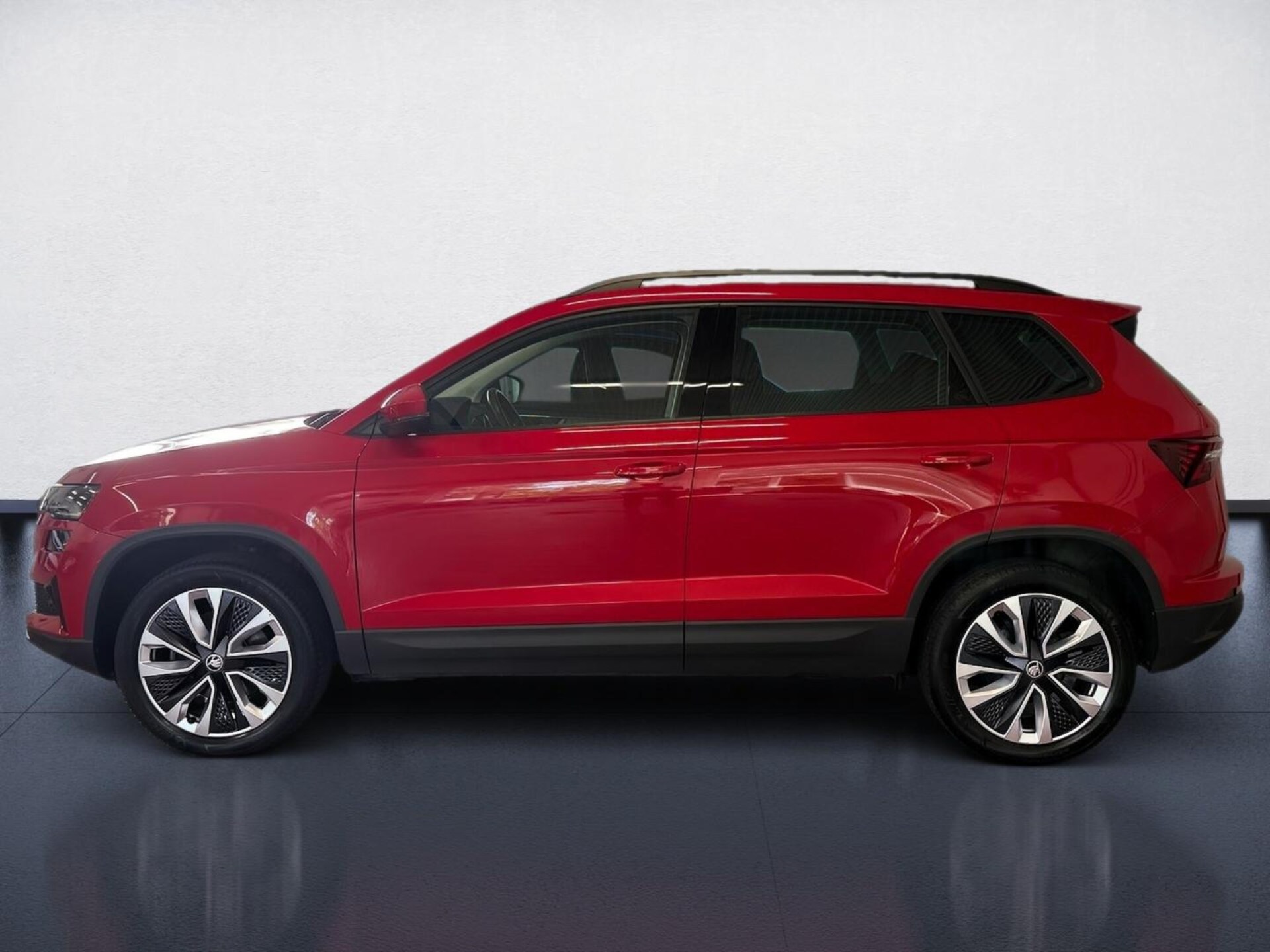 Skoda Karoq Style