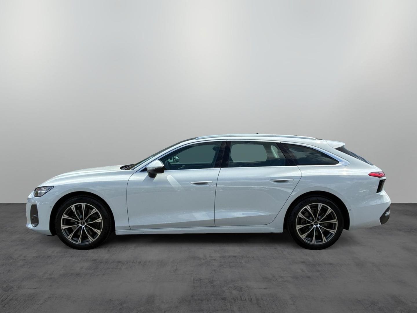 Bild über Audi A6 Avant TDI quattro 150 kW S tronic - für weitere Informationen kontaktieren Sie den Audi Partner