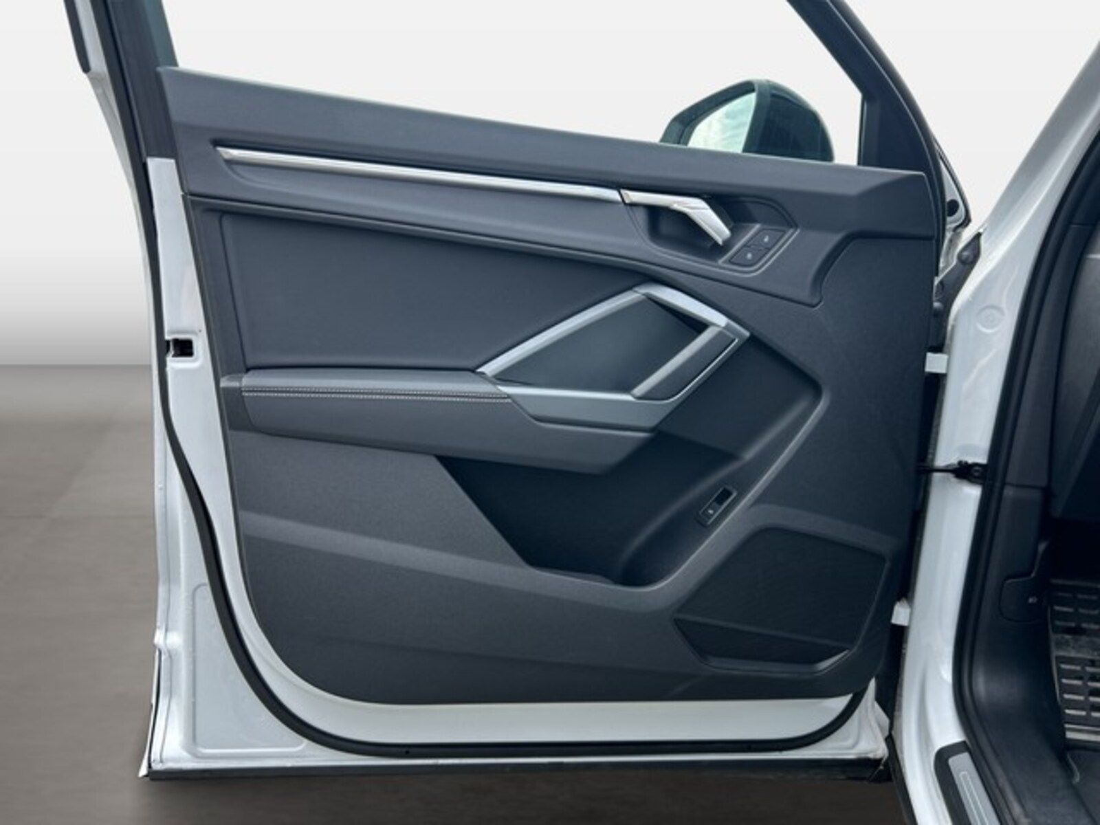 Audi Q3 – Bild 12