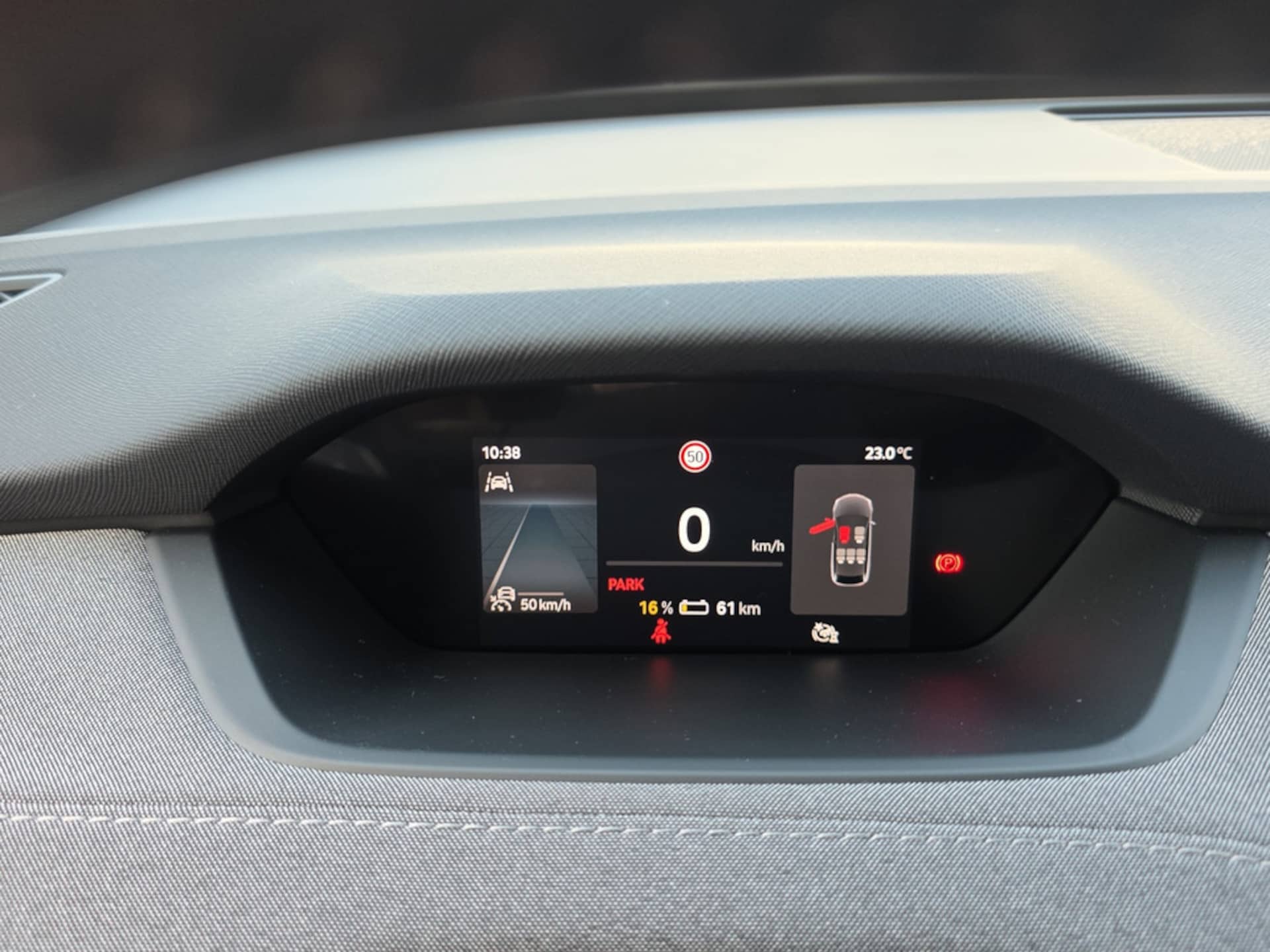 Skoda Enyaq Clever 85