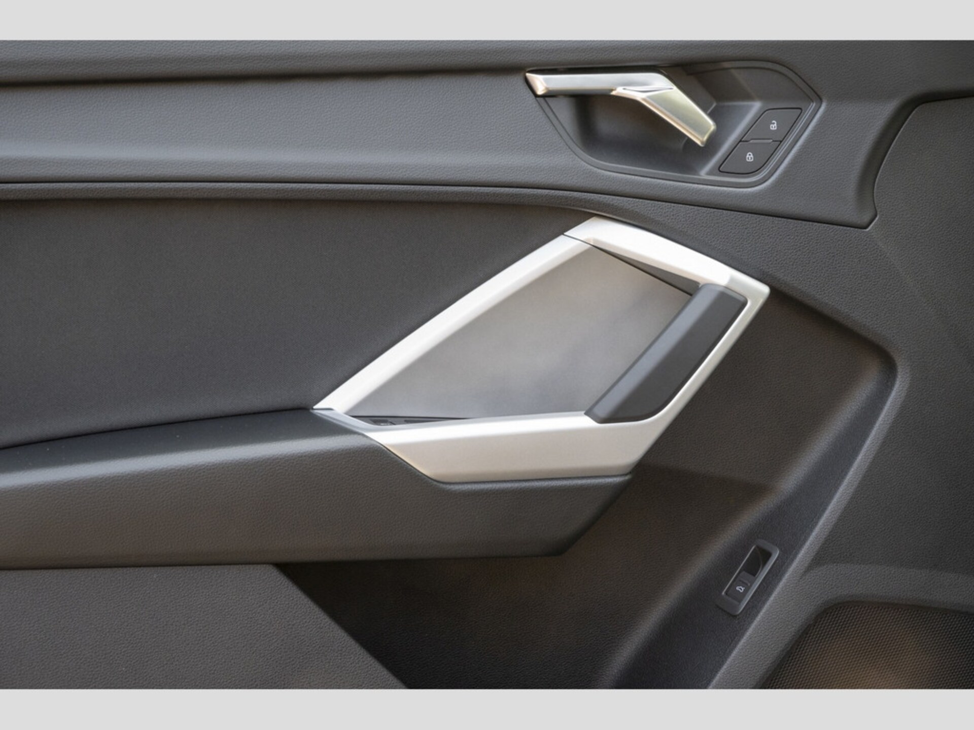 Audi Q3 Sportback S line