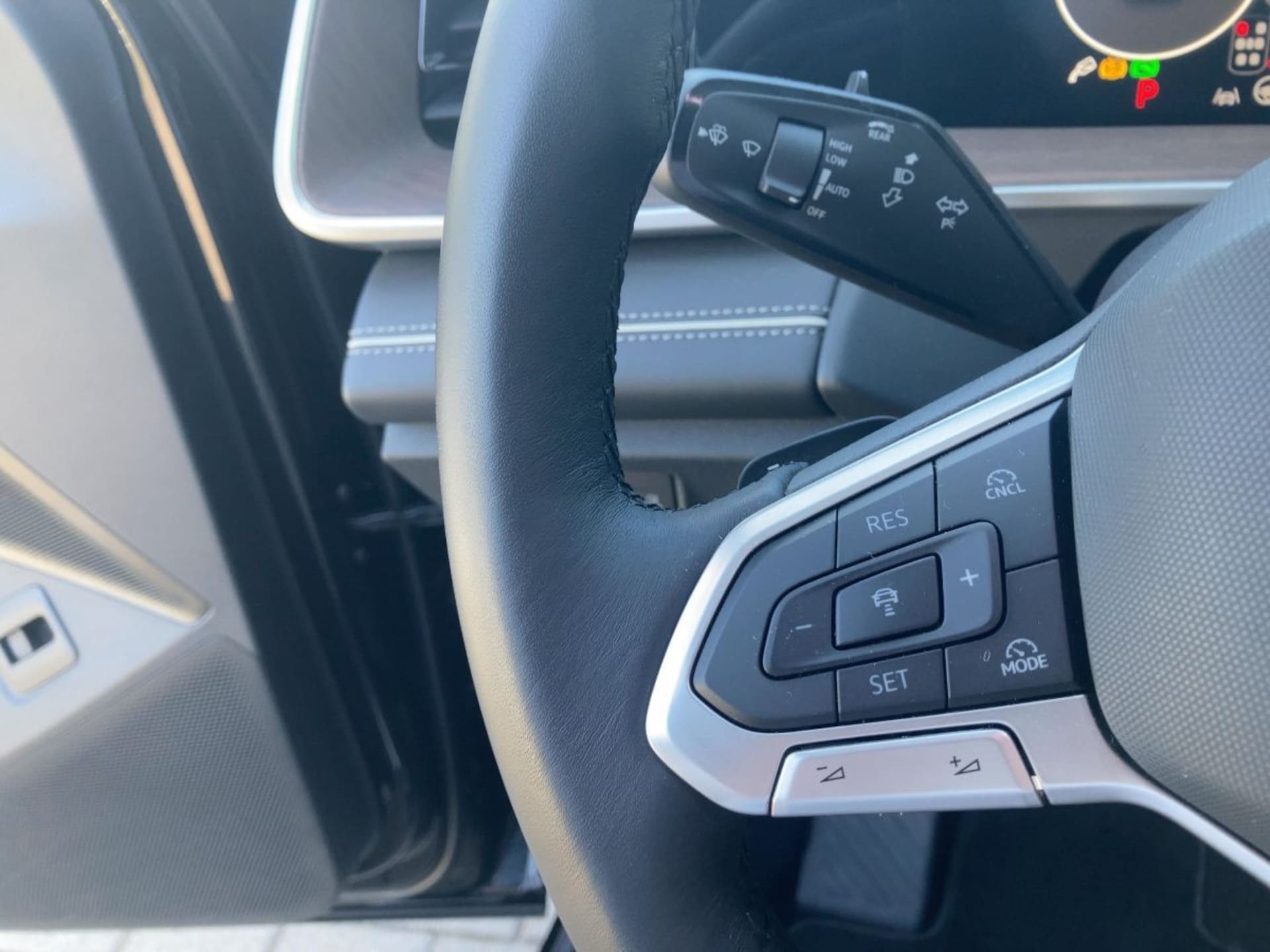 Volkswagen Tayron Elegance