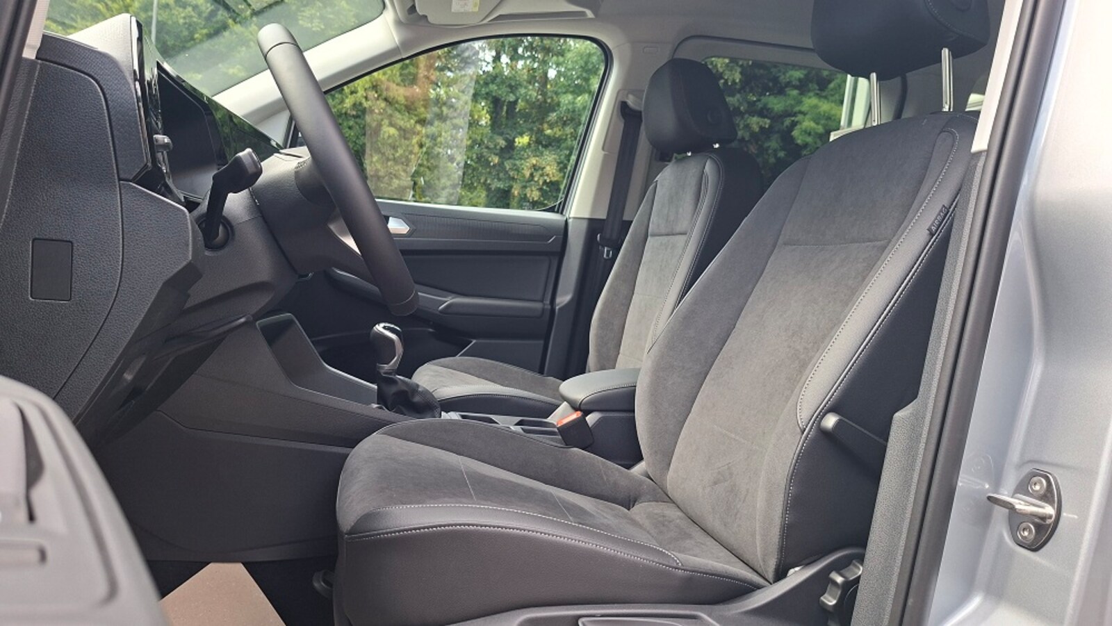 Volkswagen Caddy – Bild 9