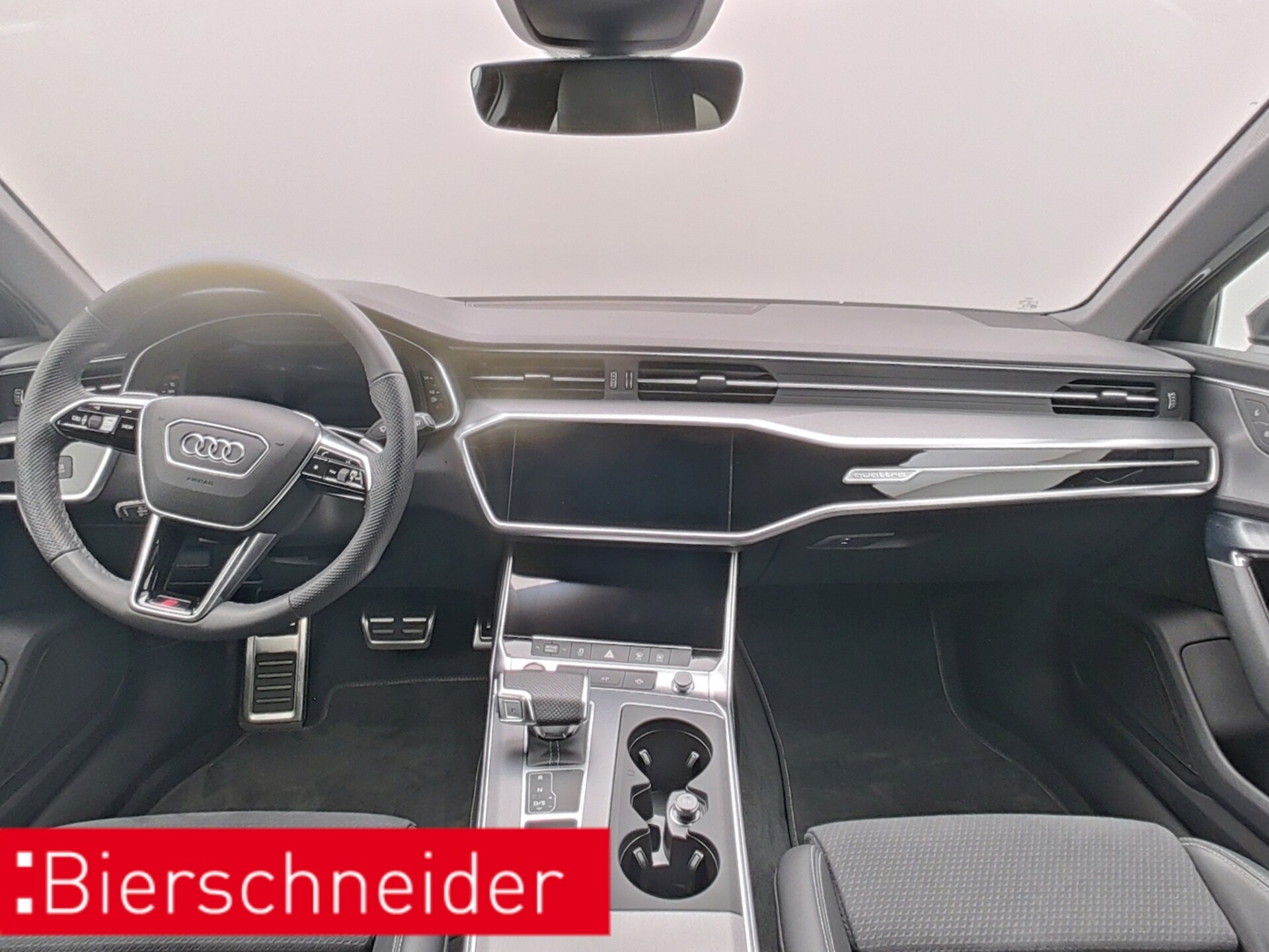 Audi S6 Avant