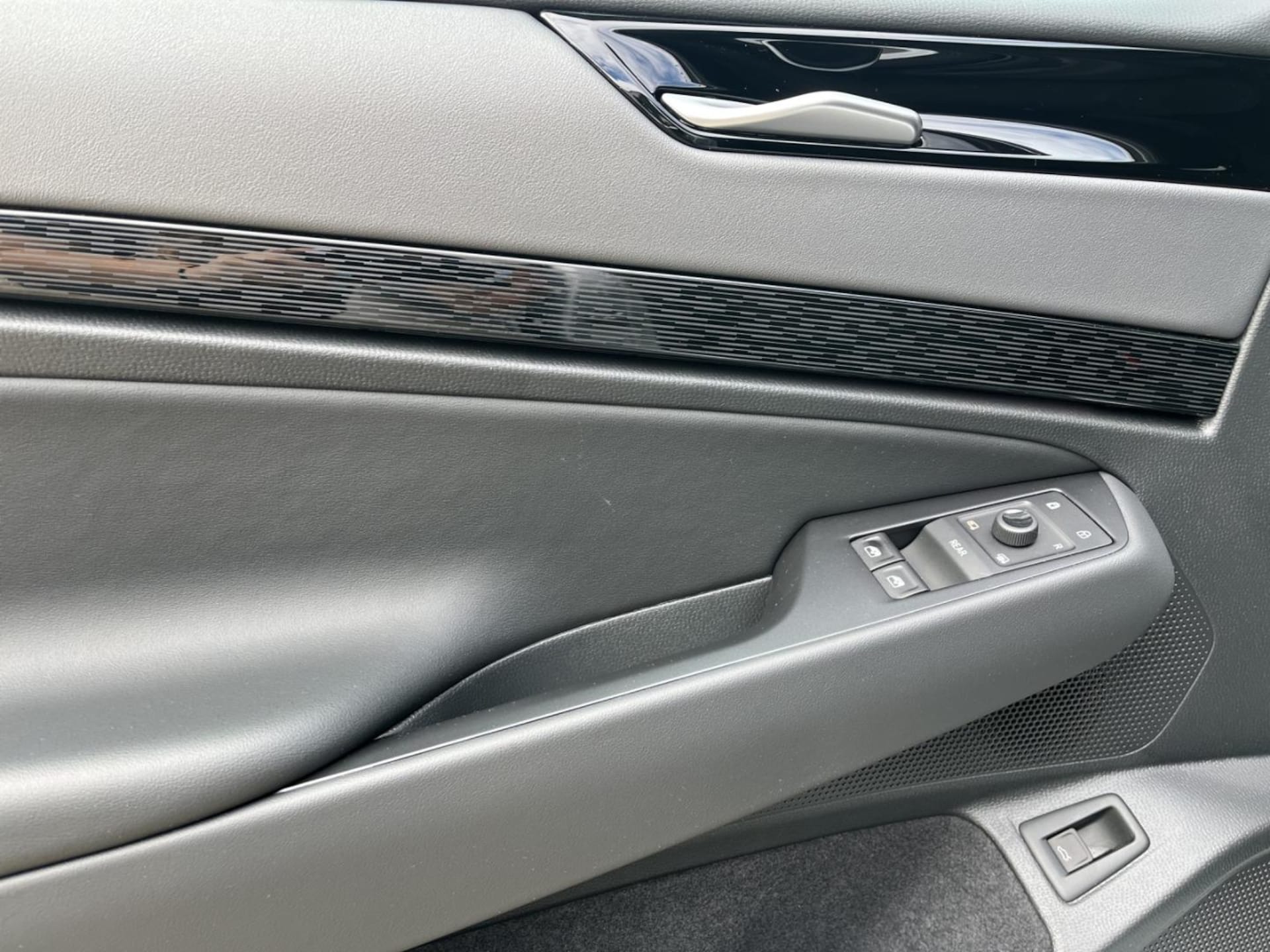 Volkswagen ID.7 Tourer Pro