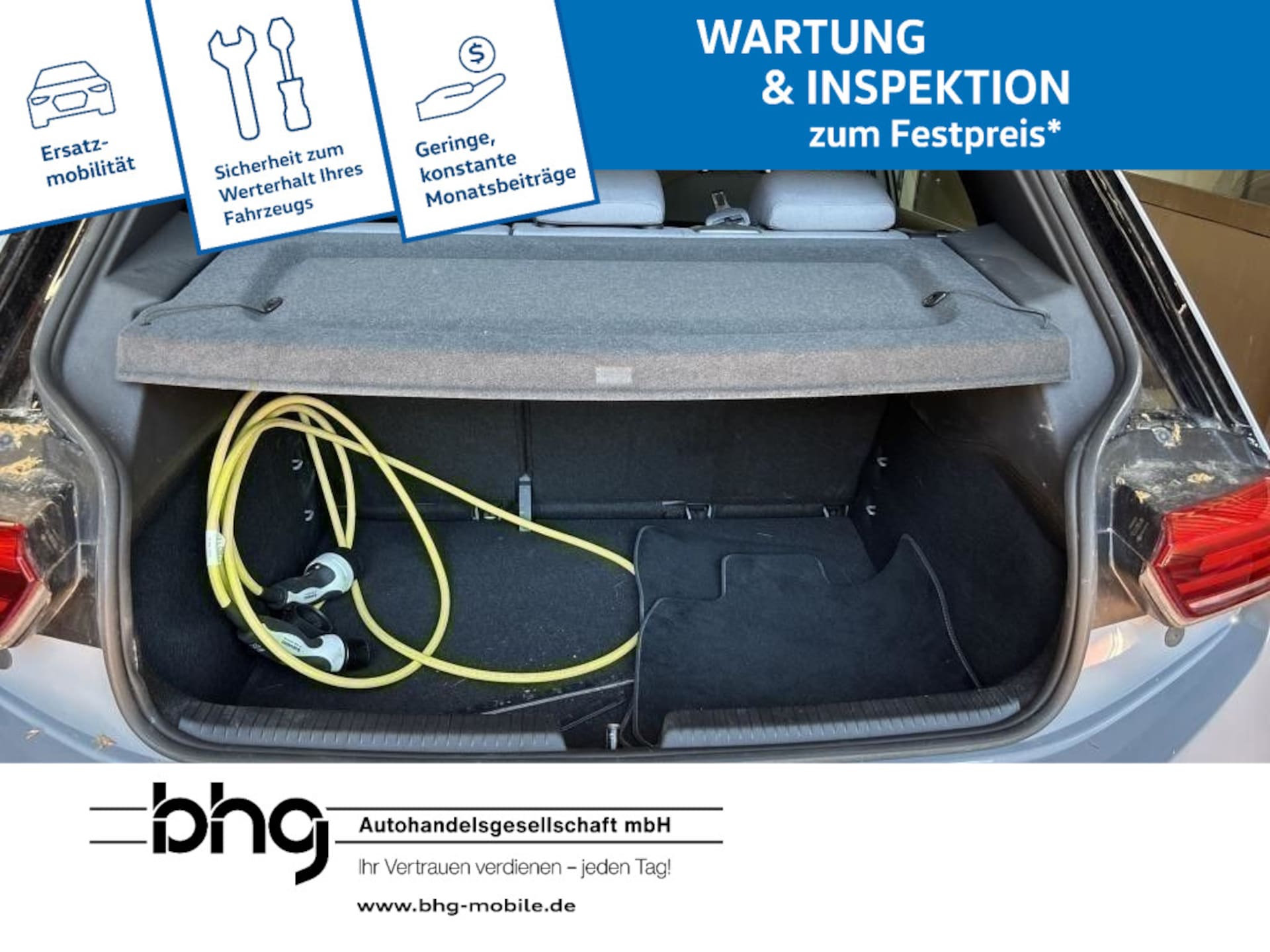 Volkswagen ID.3 Pro Performance