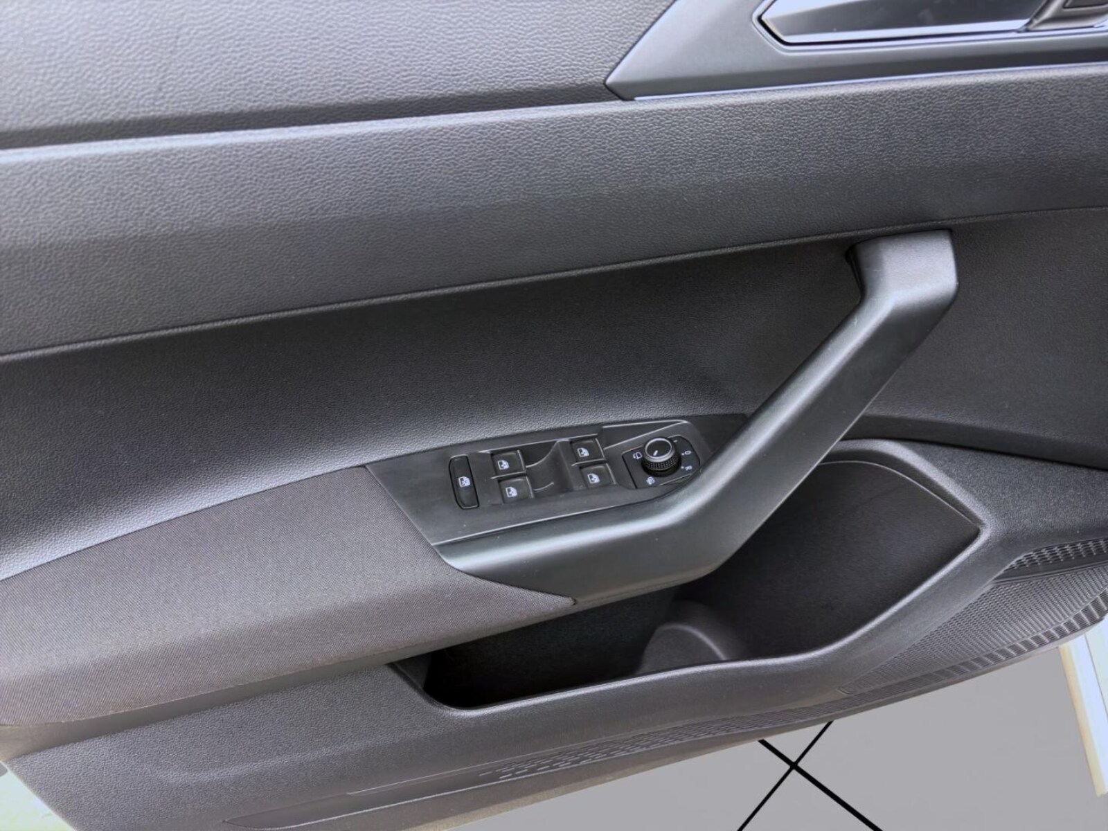 Volkswagen Taigo – Bild 10