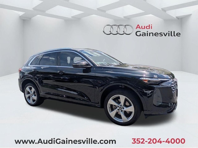 Photo of 2025 Audi Q5