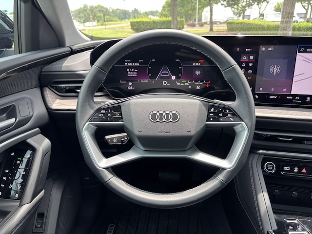 2025 Audi Q5 Premium - Photo 17